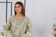 Pastel Green Dress For Women