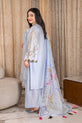 Pastel Lawn Dress