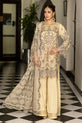 Pastel Sharara Dress