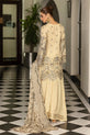 Pastel Sharara Dress USA