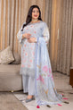 Pastel Summer Dress