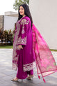 Pink Casual Dress USA
