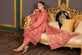  Pink Dress For Eid 