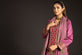 Pink Eid Dress