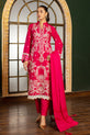 Pink Eid Dress For Women