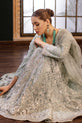 Pista-Colored Net Dress USA