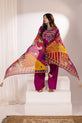 Purple Plus Size Dress USA