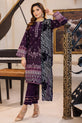 Purple Plus Size Dress USA