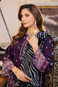 Purple Suit