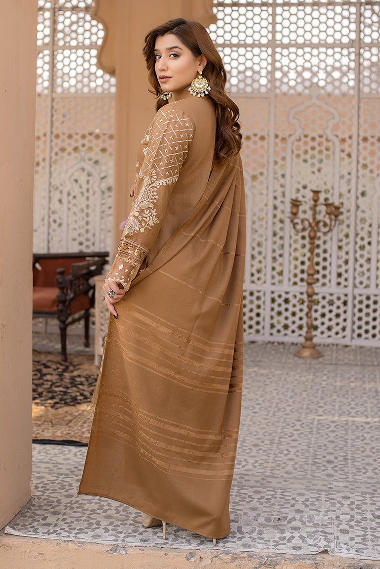 Ready to Wear Stitched Dress For Women