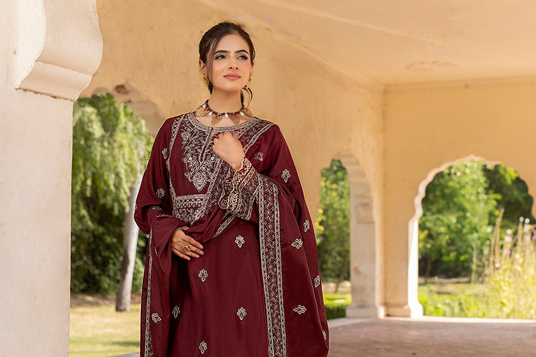 Ready to Wear Stitched Dress in the USA