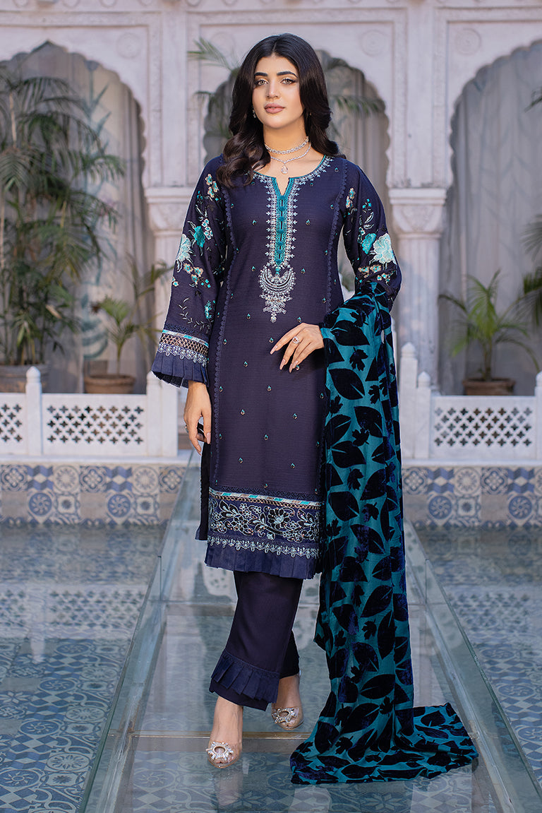Readymade Dhanak Suit Online USA