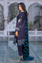 Readymade Dhanak Suit USA