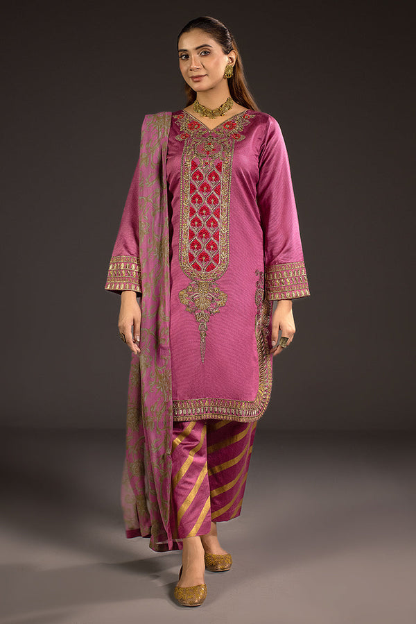 Readymade Khaadi cotton dress