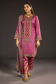 Readymade Khaadi cotton dress