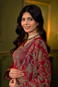 Red Cotton Dress