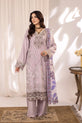 Semi-Formal Embroidered Dress USA
