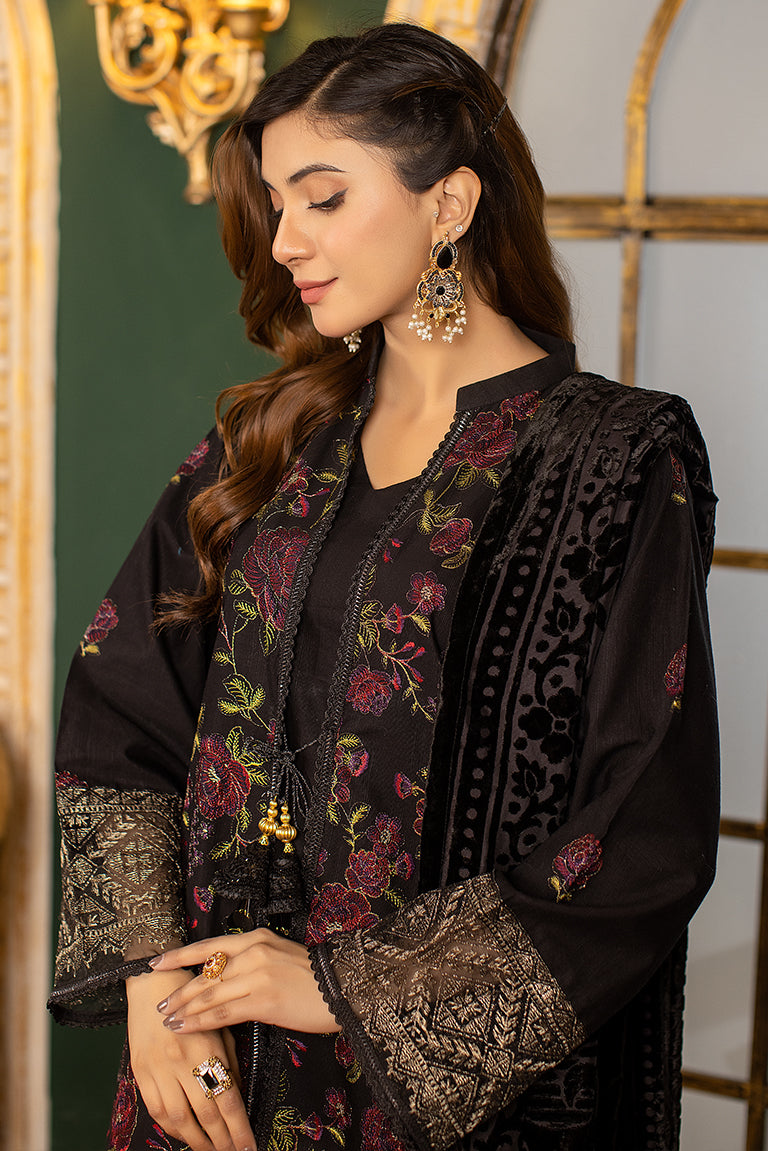 Semi-Formal Readymade Dress