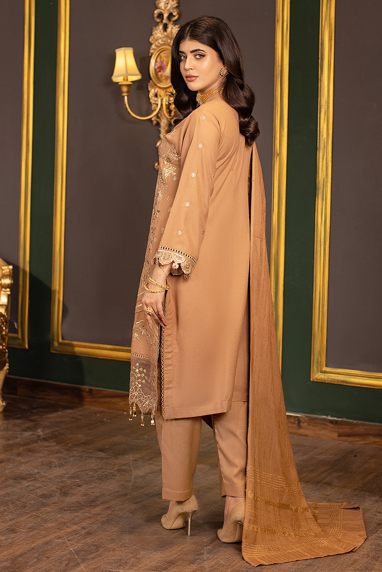 Semi Formal Pakistani Dress USA