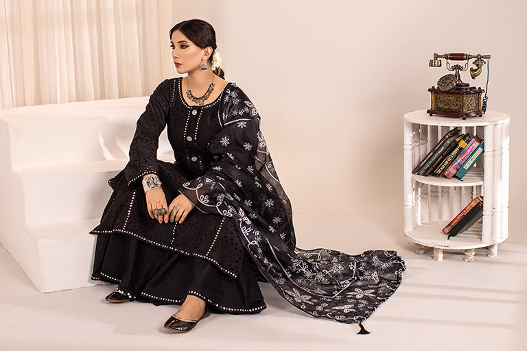 Semi Formal Dress Pakistani 