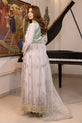 Semi Formal Pakistani Dress