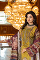 Silk Readymade Dress