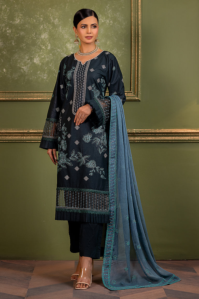 Zinc Green Readymade Dress USA
