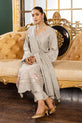 blush Dhanak suit