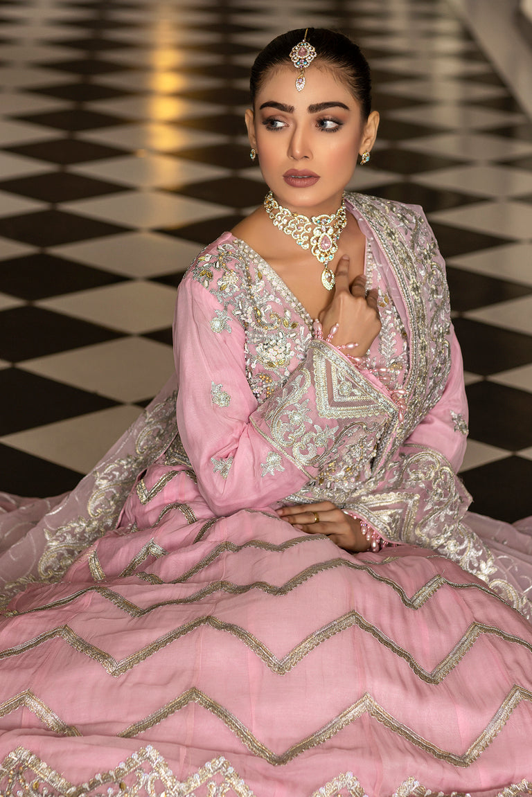bridal luxury dress