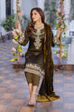 embroidered Banarsi dress online USA