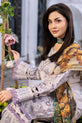 embroidered grey winter suit usa