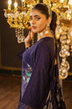 embroidered luxury pret