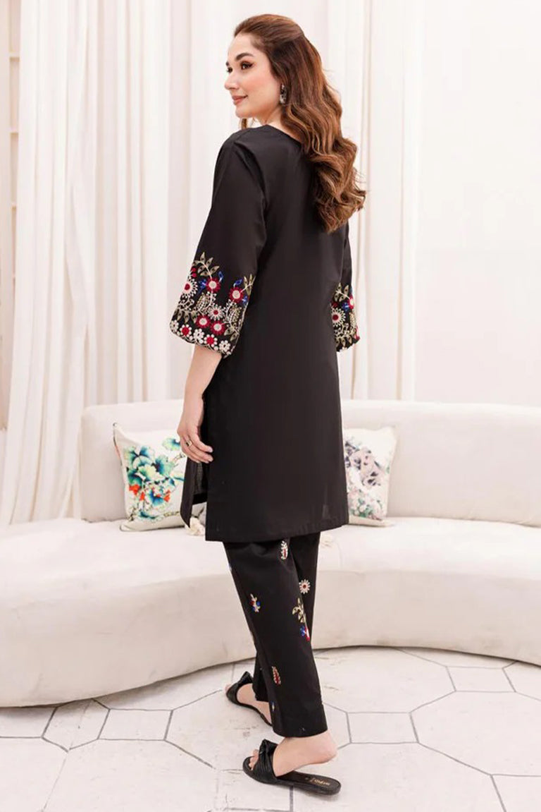 embroidered winter dress usa