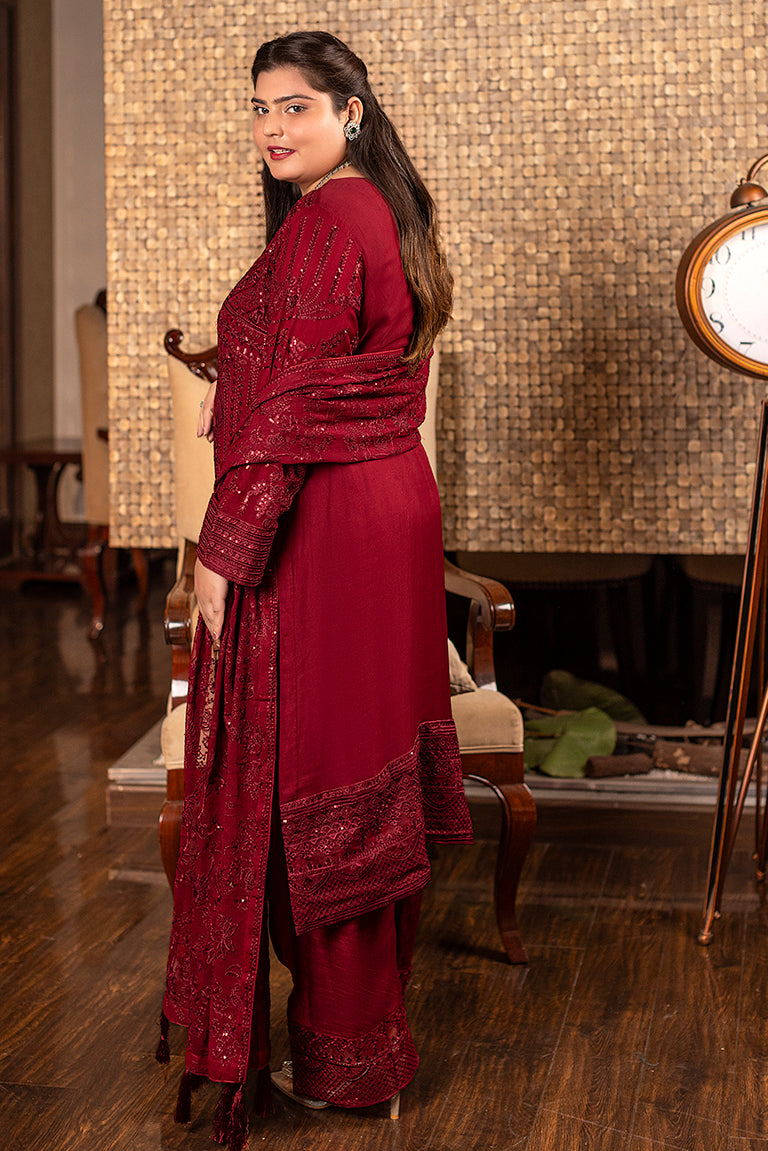 formal chiffon dress