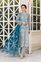 formal embroidered dress USA