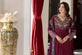 luxury Chiffon Dress USA