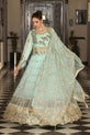 luxury Pakistani Chiffon Dress USA