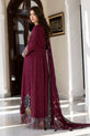 luxury formal dress