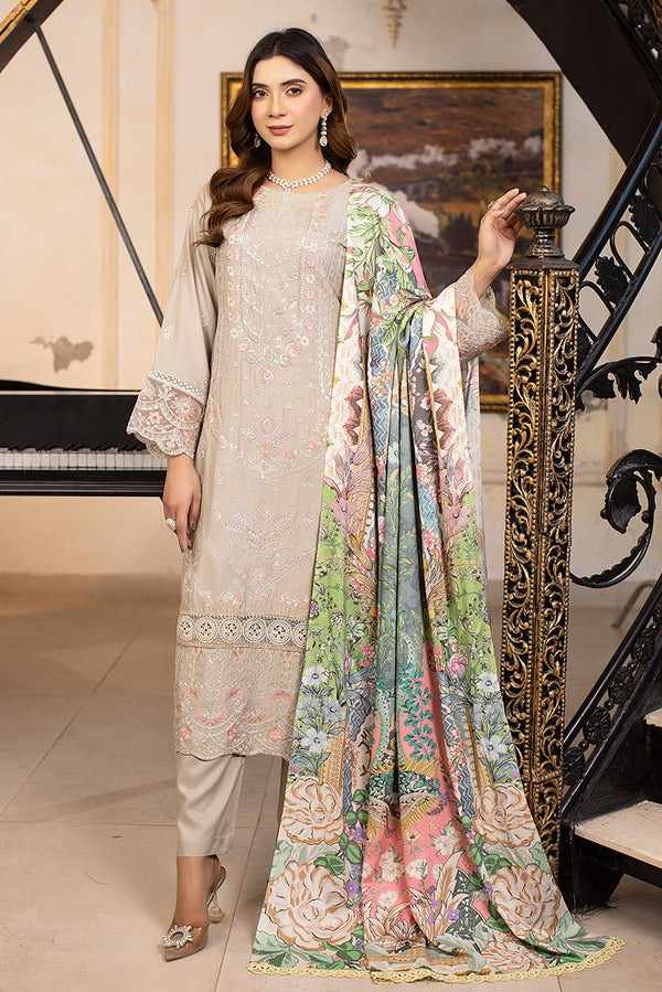  luxury linen suit