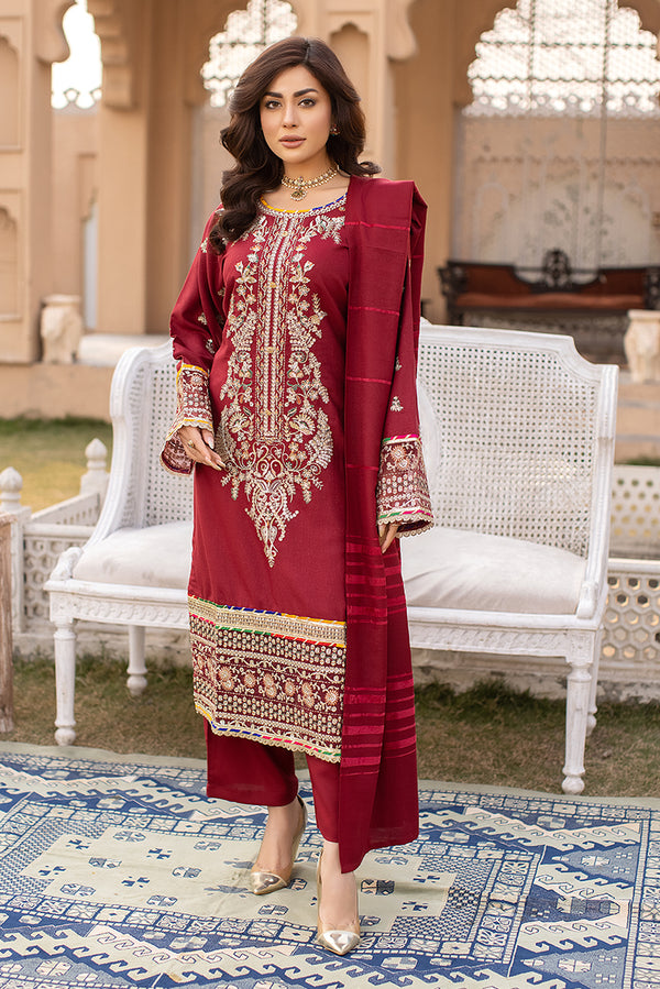RUHI - GU329
