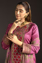 pink cotton suit usa