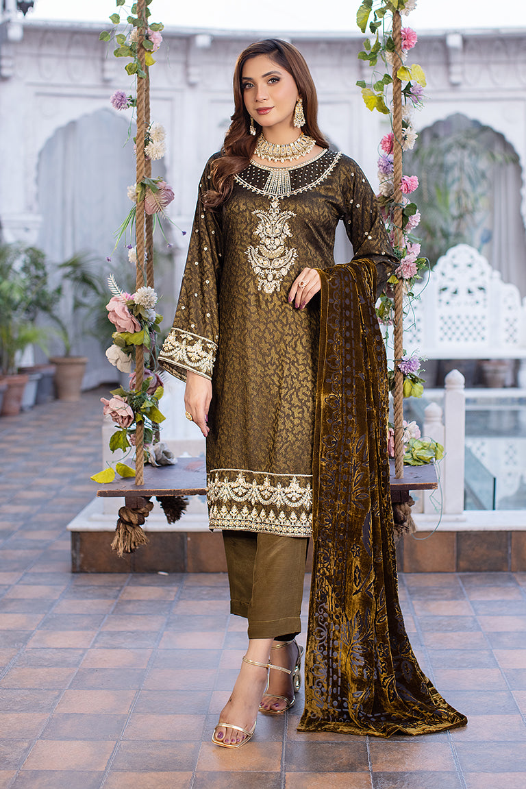 readymade velvet dress USA