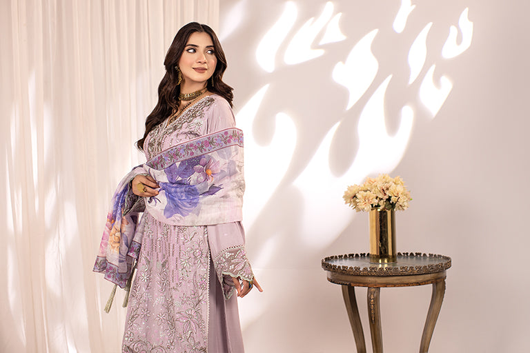 semi-formal linen dress