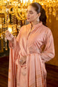 semi-formal luxury Dress