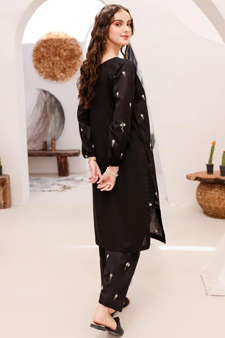 two-piece winter pret dress usa